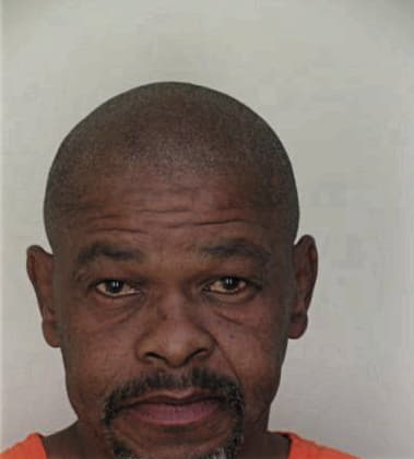Alberto Mina - Hillsborough County, FL 