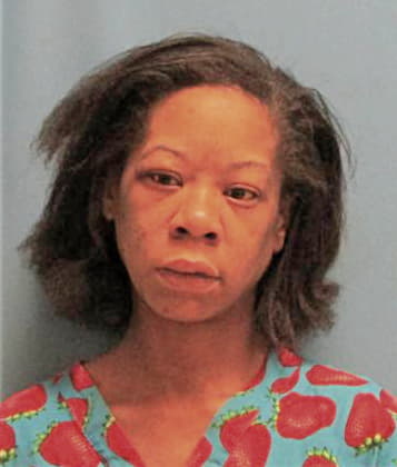 Diaretha Mitchell, - Pulaski County, AR 