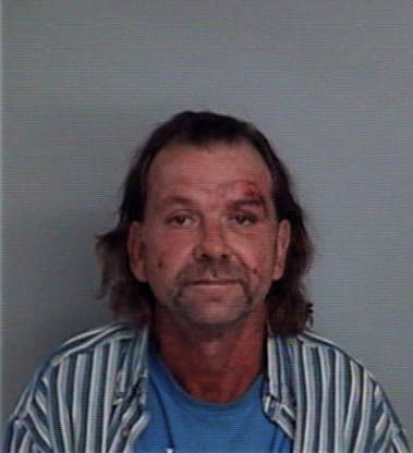 David Mobley, - Bradford County, FL 