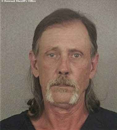 George Montgomery, - Broward County, FL 