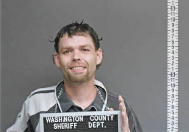 Christopher Moore, - Washington County, IN 
