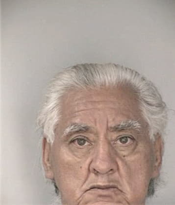 Reinaldo Morejon, - Hillsborough County, FL 