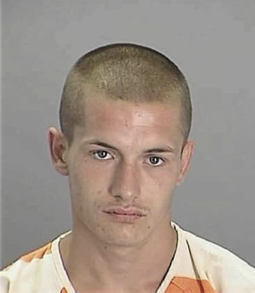 Michael Morey, - Pasco County, FL 