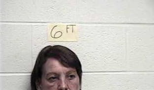 Laura Moses, - Whitley County, KY 
