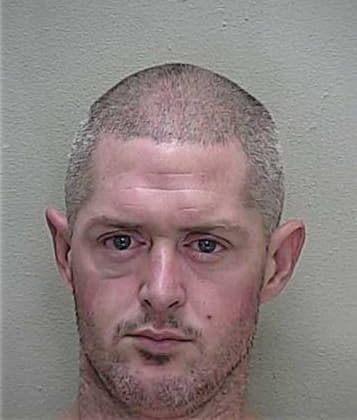 Shawn Muncy, - Marion County, FL 