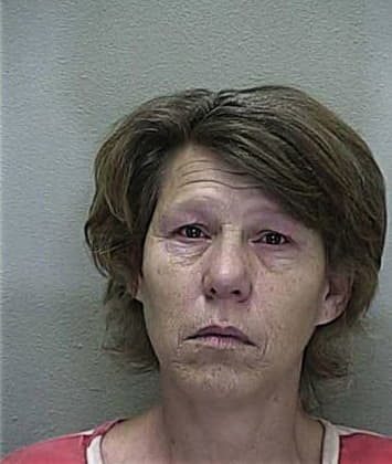 Valerie Myers, - Marion County, FL 