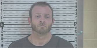 Christopher Nalley, - Taylor County, KY 