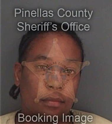 Markia Nelson, - Pinellas County, FL 