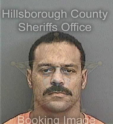 Nathan Neves, - Hillsborough County, FL 