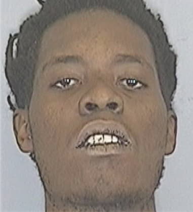 Shaquan Nichols, - Manatee County, FL 