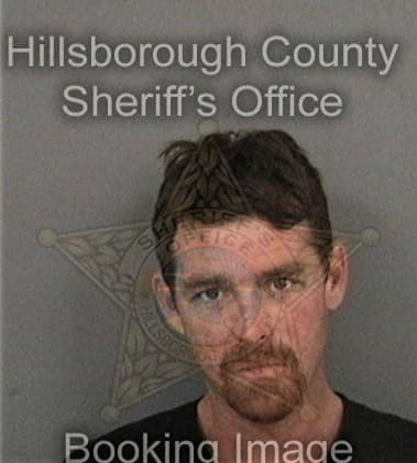 Andrew Norris, - Hillsborough County, FL 