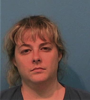 Mary Nuncio - Williamson County, TX 