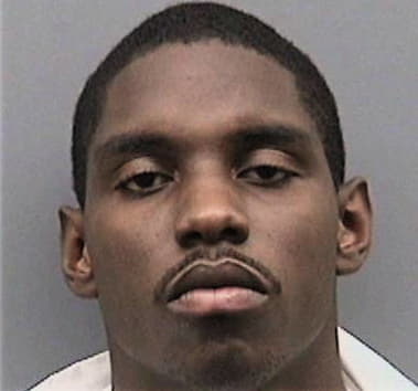 Marlon Palmer, - Hillsborough County, FL 