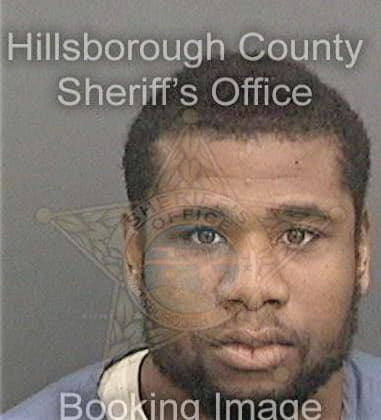 Michael Patterson, - Hillsborough County, FL 