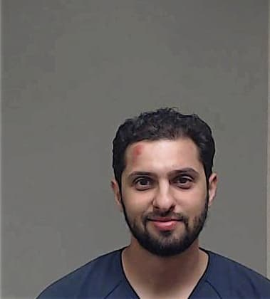 Luis Pena - Collin County, TX 