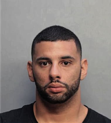 Ramon Perez, - Dade County, FL 