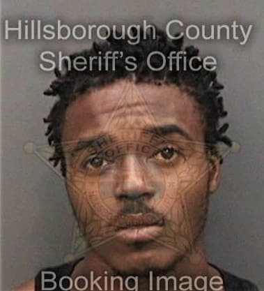 Shankar Pershaud, - Hillsborough County, FL 