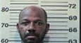 Ladalvin Pierce, - Mobile County, AL 