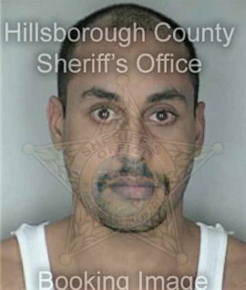 Richard Pilla, - Hillsborough County, FL 