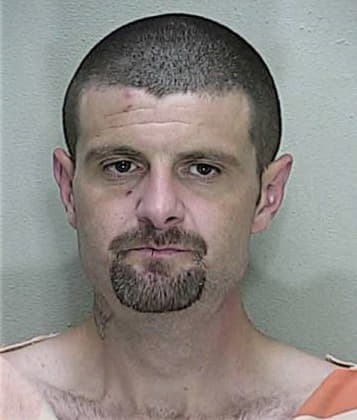 Jason Price, - Marion County, FL 