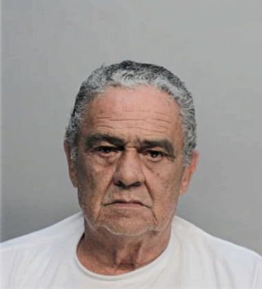 Francisco Puentes, - Dade County, FL 