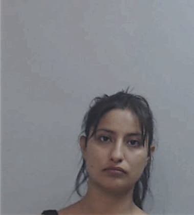 Hilda Ramos, - Hidalgo County, TX 