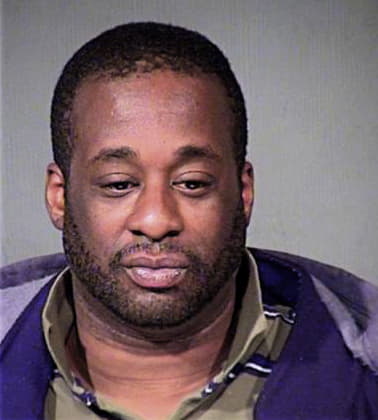 Marvin Richardson - Maricopa County, AZ 