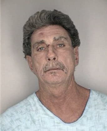 Rafael Rivera - Hillsborough County, FL 