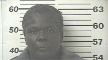 Tshwanda Rives, - Levy County, FL 