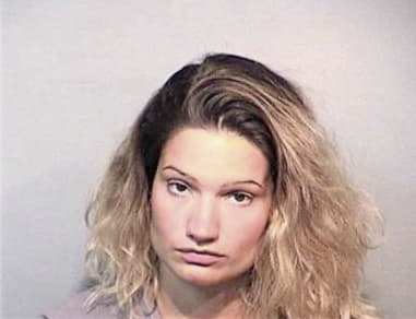 Genny Roberts, - Brevard County, FL 