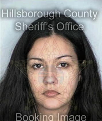 Andrea Robertson - Hillsborough County, FL 