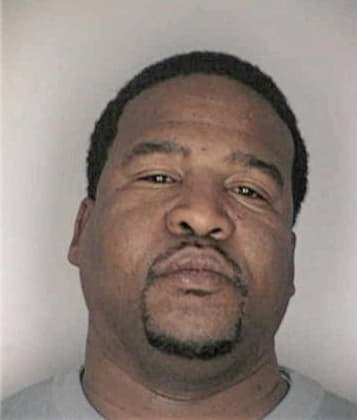 Anthony Robinson - Hillsborough County, FL 