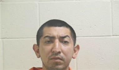 Julian Rodriguez, - Cameron County, TX 