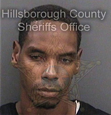 Yasniel Rodriguezhernandez, - Hillsborough County, FL 