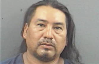 Misael Rojas, - Hardee County, FL 