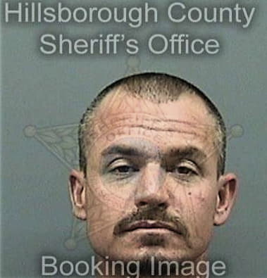 Marc Romera, - Hillsborough County, FL 