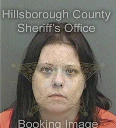 Alena Roop, - Hillsborough County, FL 