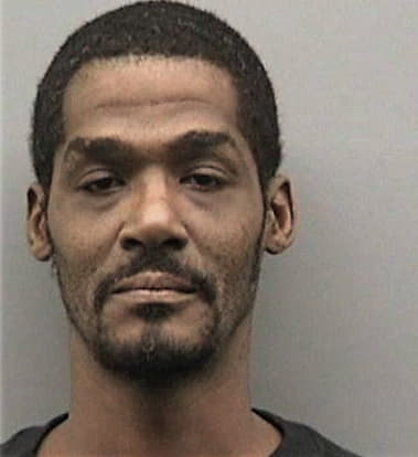 Rodney Roseboro, - Hillsborough County, FL 