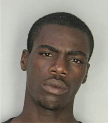 Andre Sampson, - Hillsborough County, FL 