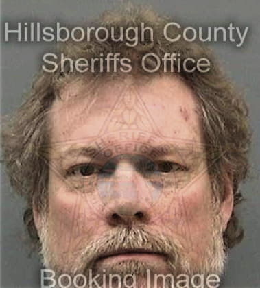 Mario Sanchezpaz, - Hillsborough County, FL 