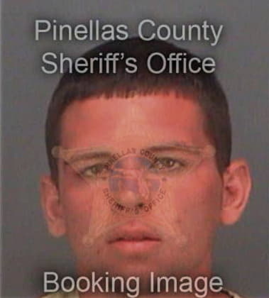 Jose Santiago, - Pinellas County, FL 