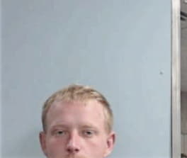 Aaron Searcy - Fayette County, KY 