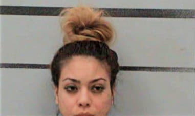 Melissa Sepulveda, - Lubbock County, TX 