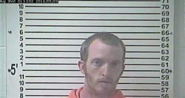 David Sharps, - Hardin County, KY 