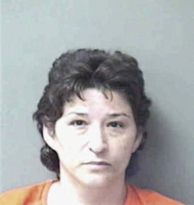 Jo Shaw, - Okaloosa County, FL 