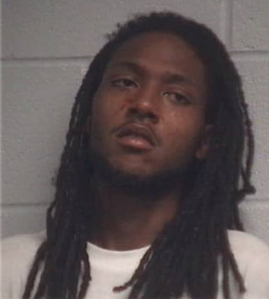 Marc Simmons - Cleveland County, NC 