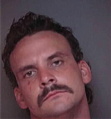 Billy Smith - Polk County, FL 