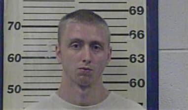 Donald Smith, - Roane County, TN 