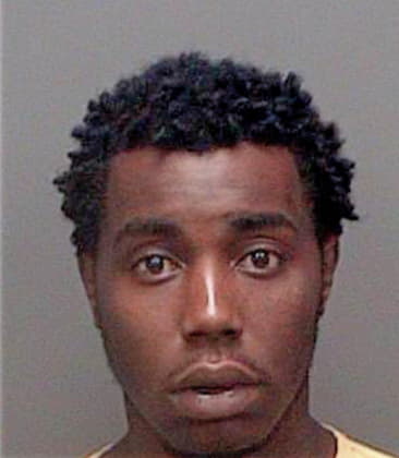 George Smith - Pinellas County, FL 