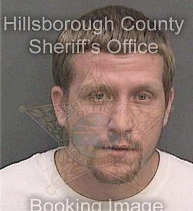 Jorge Soba, - Hillsborough County, FL 